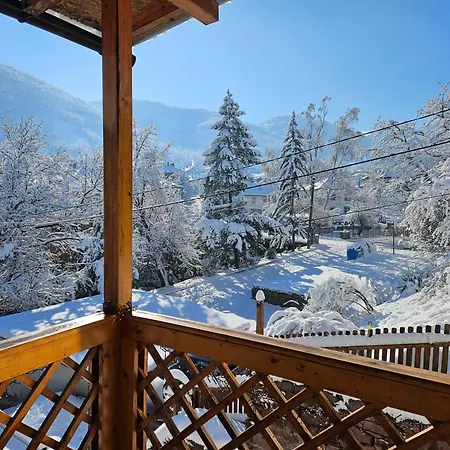 къща чипровка *