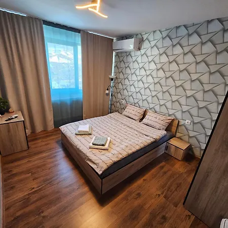 Nyaraló къща чипровка *