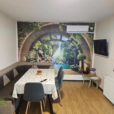 къща чипровка * Csiprovci