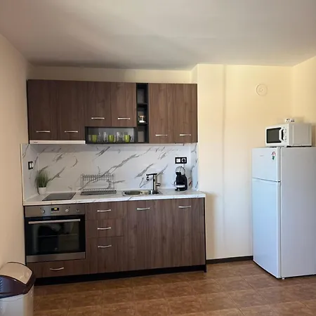 Сasa de vacaciones къща чипровка Chiprovtsi