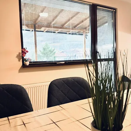 къща чипровка Csiprovci