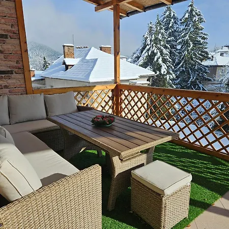 Nyaraló къща чипровка *