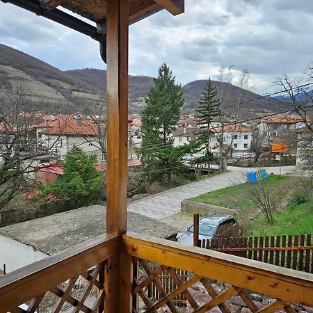 къща чипровка * Chiprovtsi