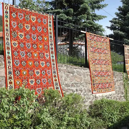 къща чипровка Tatil Evi *