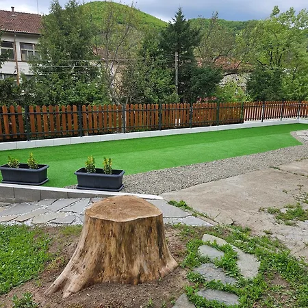 къща чипровка * Chiprovtsi