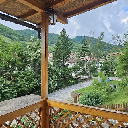 къща чипровка Сasa de vacaciones