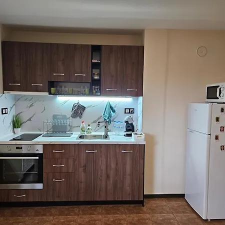 къща чипровка Tatil Evi Chiprovtsi
