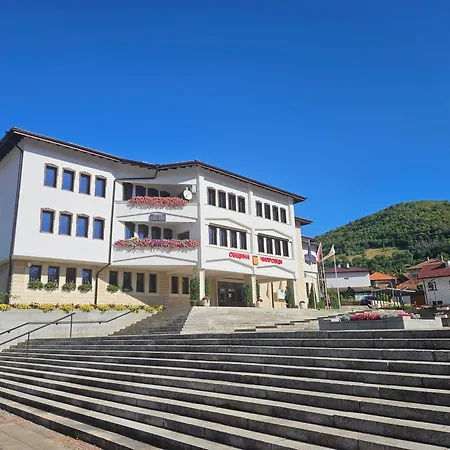 къща чипровка 펜션 Chiprovtsi