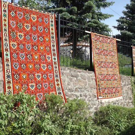 펜션 къща чипровка *