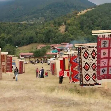 къща чипровка