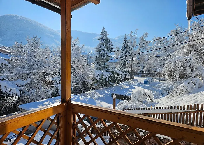 къща чипровка *