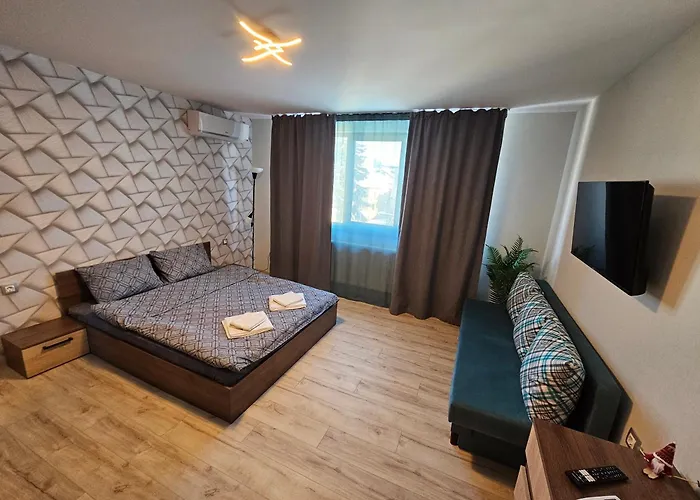 Сasa de vacaciones къща чипровка Chiprovtsi