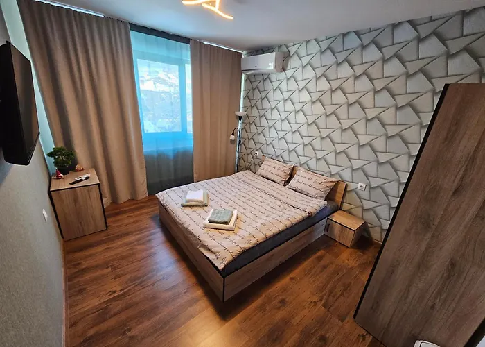 Сasa de vacaciones къща чипровка *