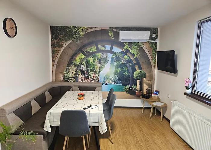 къща чипровка * Chiprovtsi