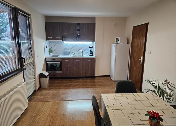 къща чипровка Chiprovtsi