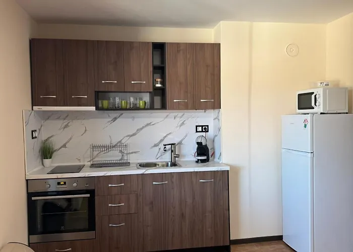 Сasa de vacaciones къща чипровка Chiprovtsi