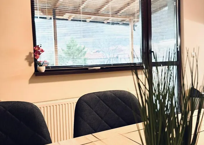 къща чипровка Chiprovtsi