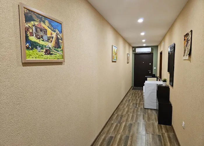 къща чипровка Chiprovtsi