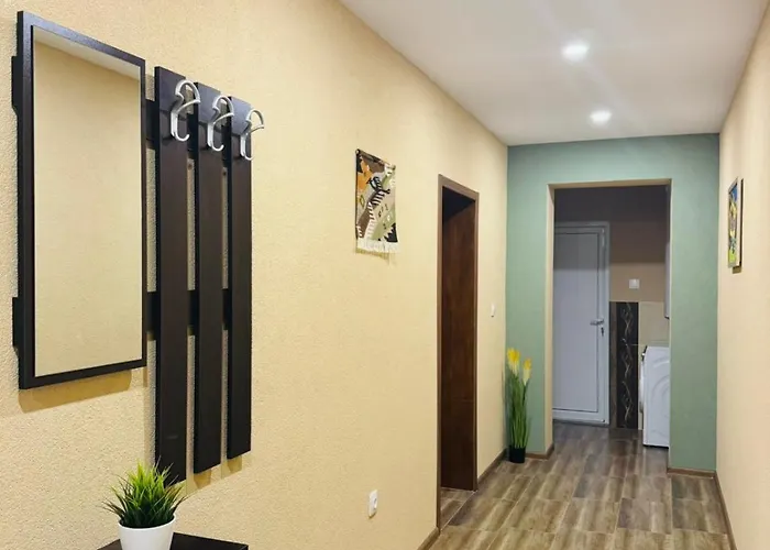 Сasa de vacaciones къща чипровка