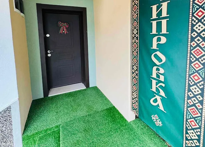 къща чипровка Chiprovtsi